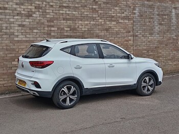 Used MG MG ZS 2023 for sale - 78701844: Photo