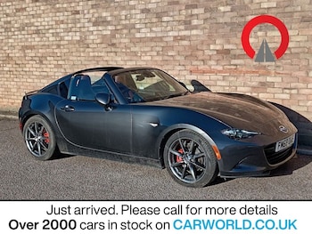 2019 (68) - 2.0 [184] GT Sport Nav+ 2dr