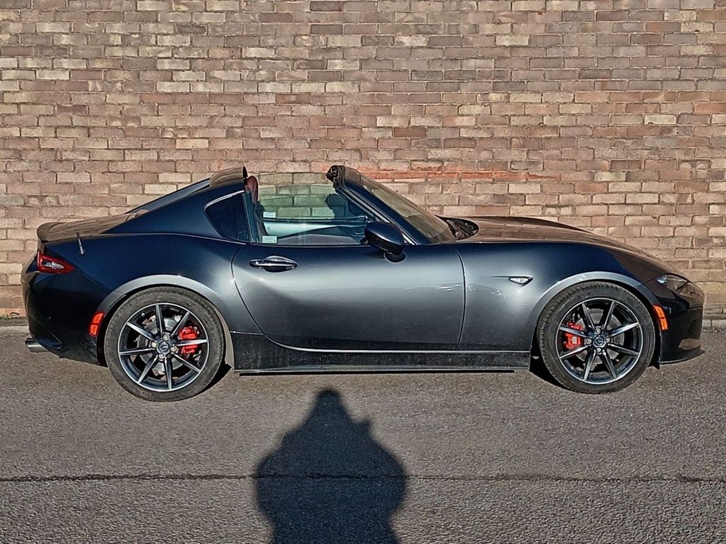 Used Mazda MX-5 2019 for sale - 77049002: Photo 2