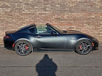 Used Mazda MX-5 2019 for sale - 77049002: Photo