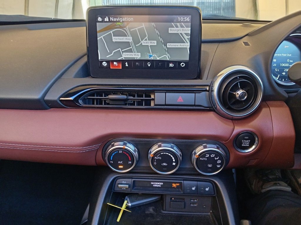 Used Mazda MX-5 2019 for sale - 77049002: Photo 7