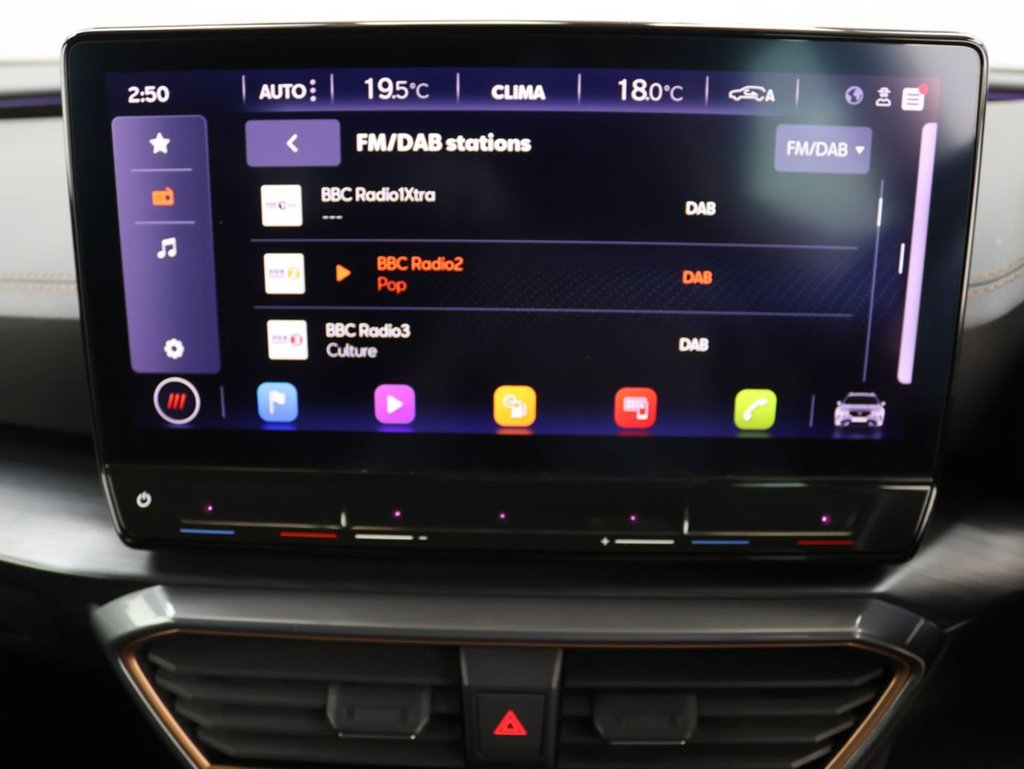 Used Cupra Formentor 2021 for sale - 77703532: Photo 12