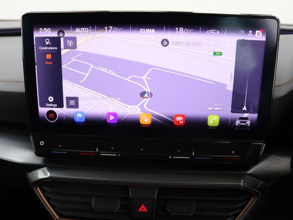 Used Cupra Formentor 2021 for sale - 77703532: Photo 13