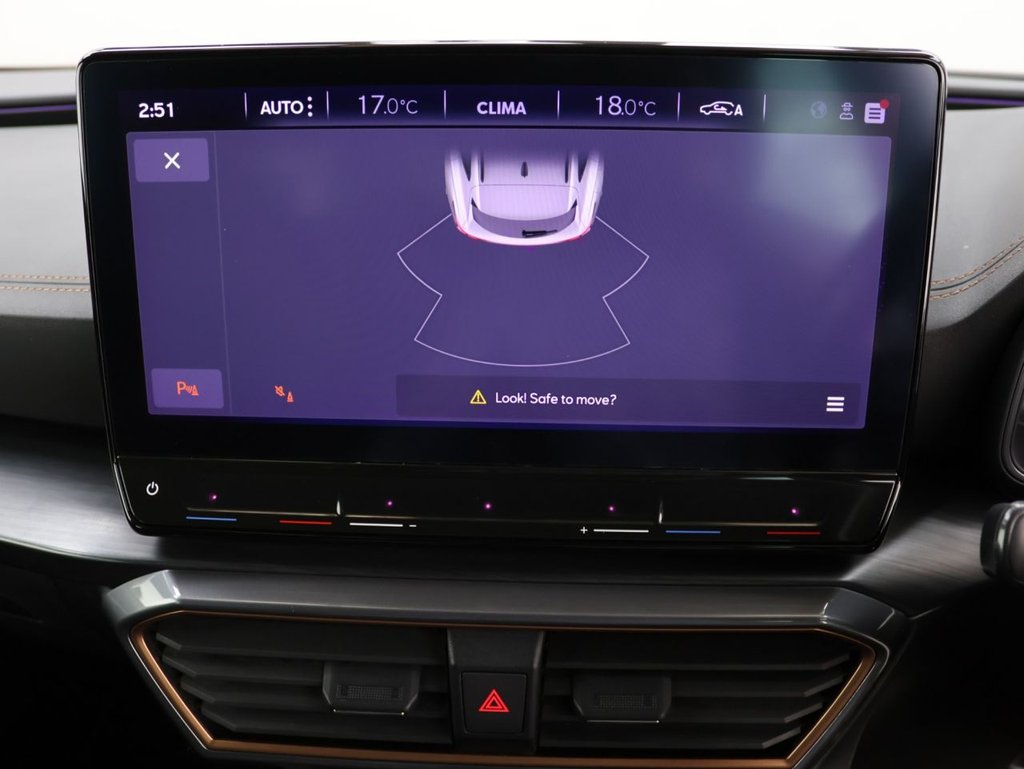 Used Cupra Formentor 2021 for sale - 77703532: Photo 15