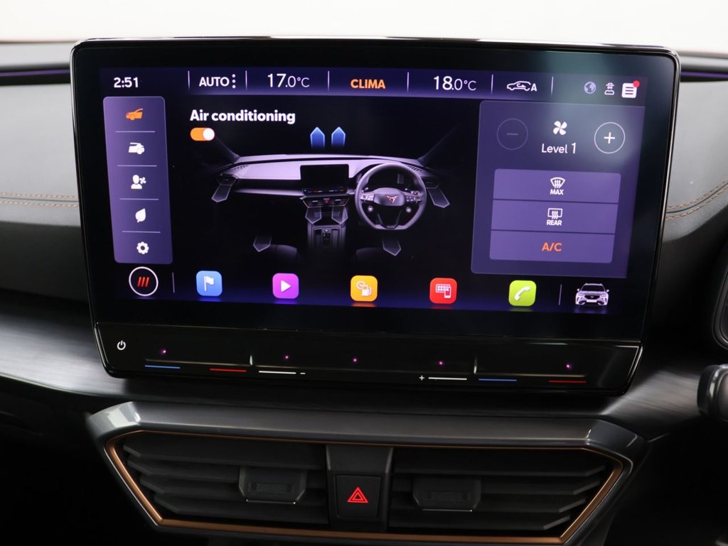 Used Cupra Formentor 2021 for sale - 77703532: Photo 16