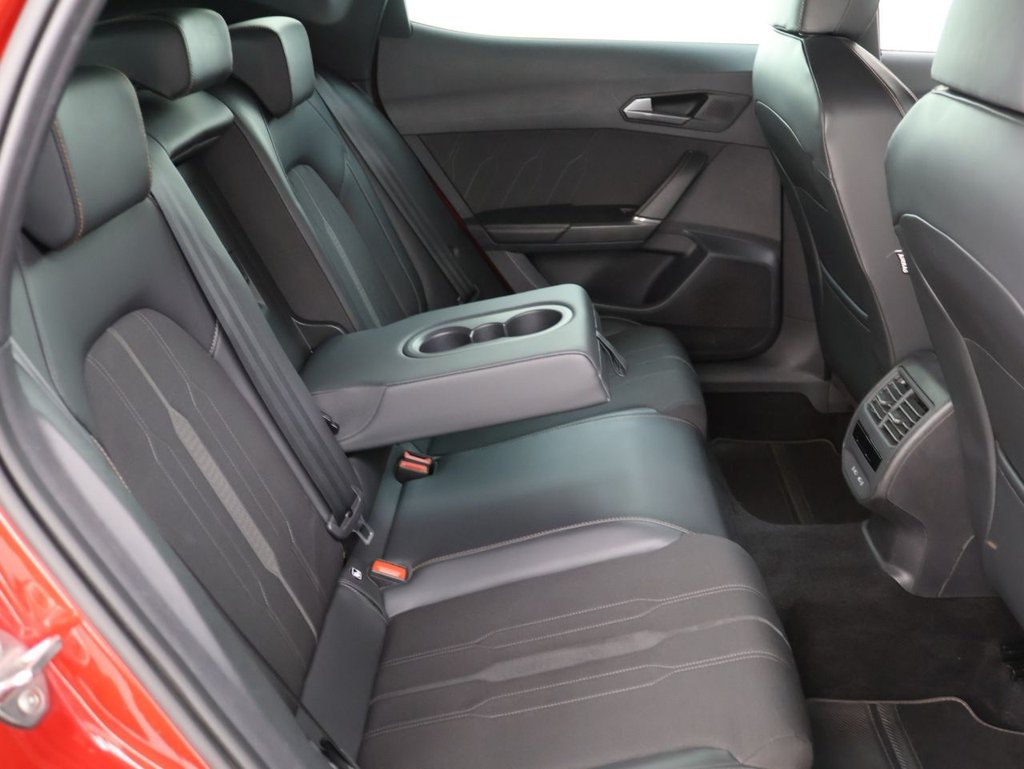 Used Cupra Formentor 2021 for sale - 77703532: Photo 18