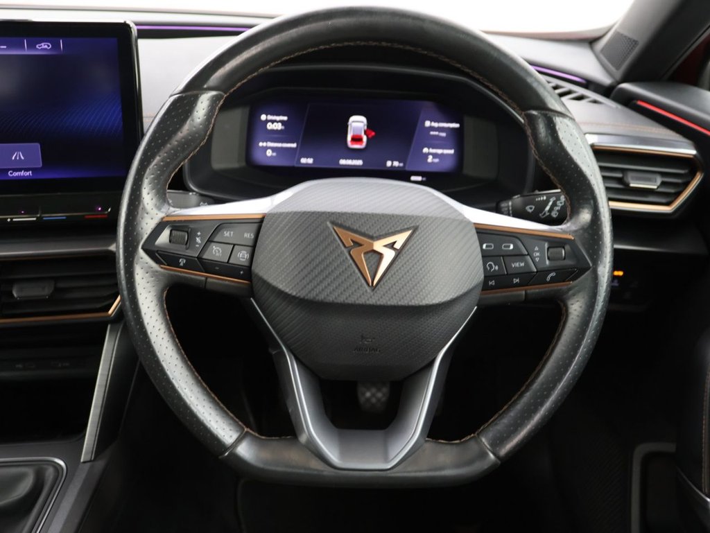 Used Cupra Formentor 2021 for sale - 77703532: Photo 20