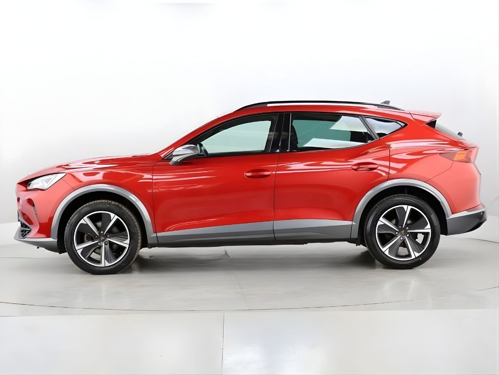 Used Cupra Formentor 2021 for sale - 77703532: Photo 5