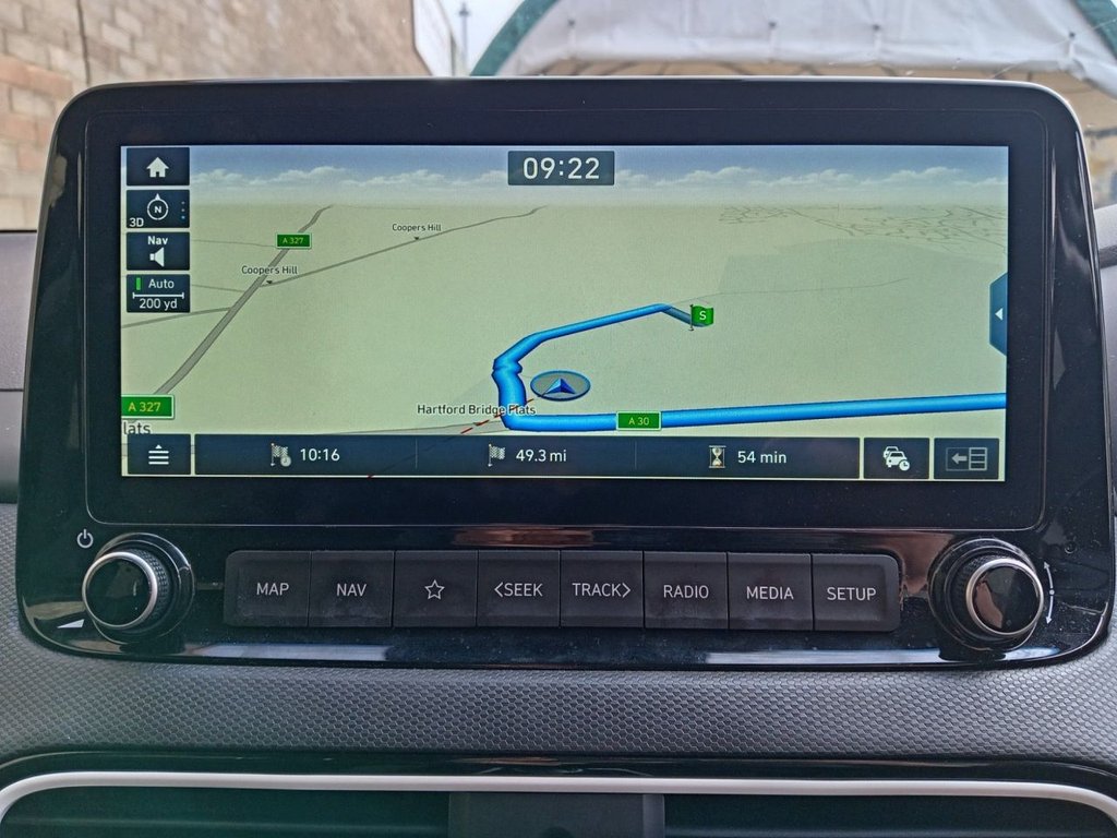 Used Hyundai KONA 2020 for sale - 77904787: Photo 10