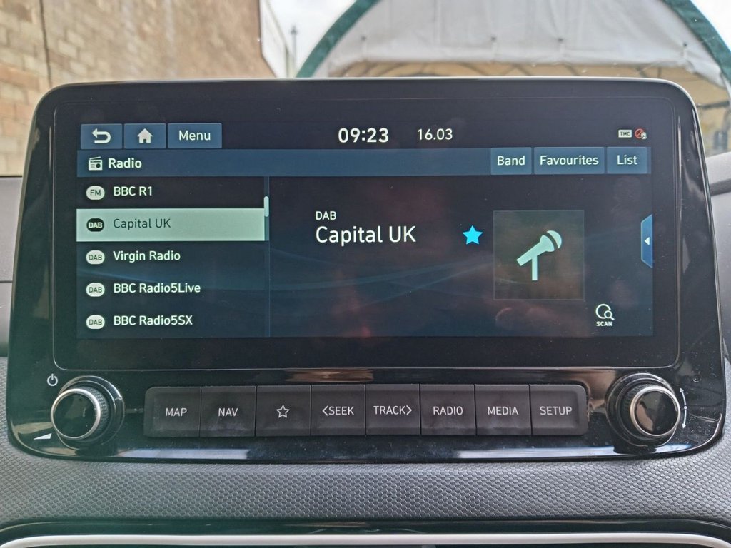 Used Hyundai KONA 2020 for sale - 77904787: Photo 12