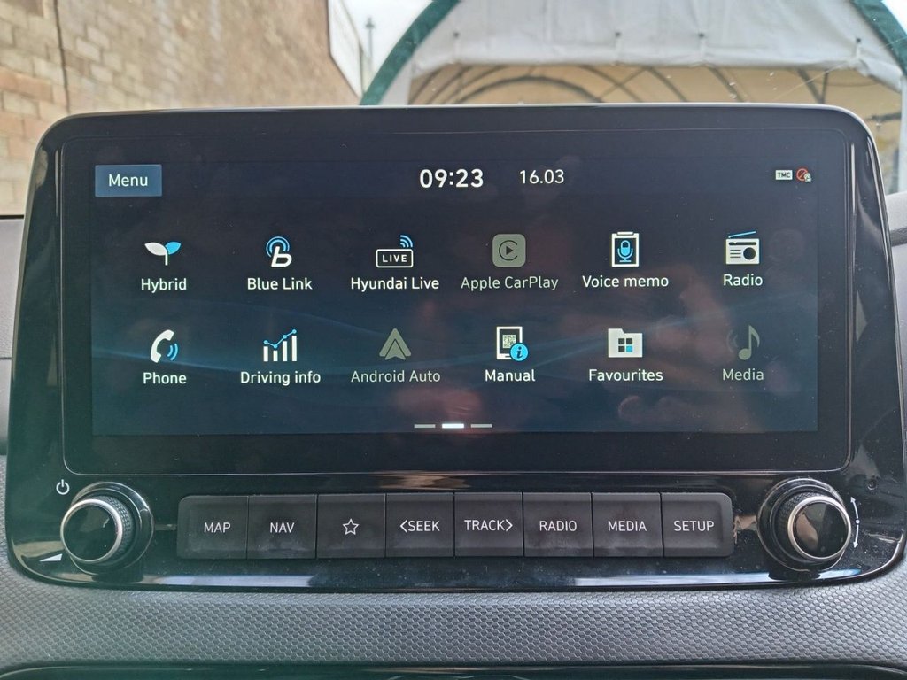 Used Hyundai KONA 2020 for sale - 77904787: Photo 13