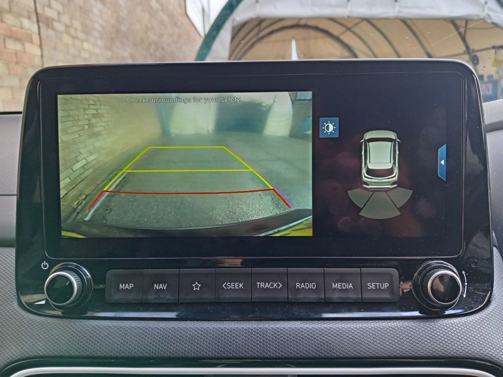 Used Hyundai KONA 2020 for sale - 77904787: Photo 2