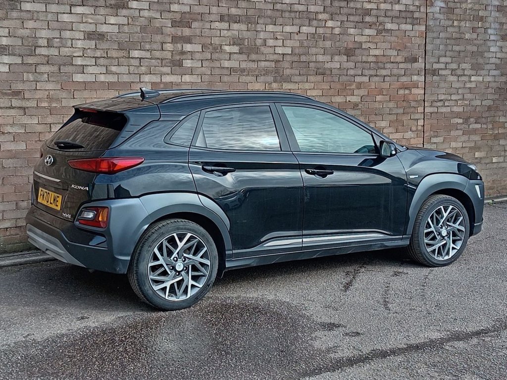 Used Hyundai KONA 2020 for sale - 77904787: Photo 5