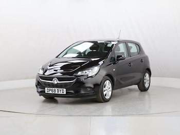 Used Vauxhall Corsa 2019 for sale - 78387244: Photo