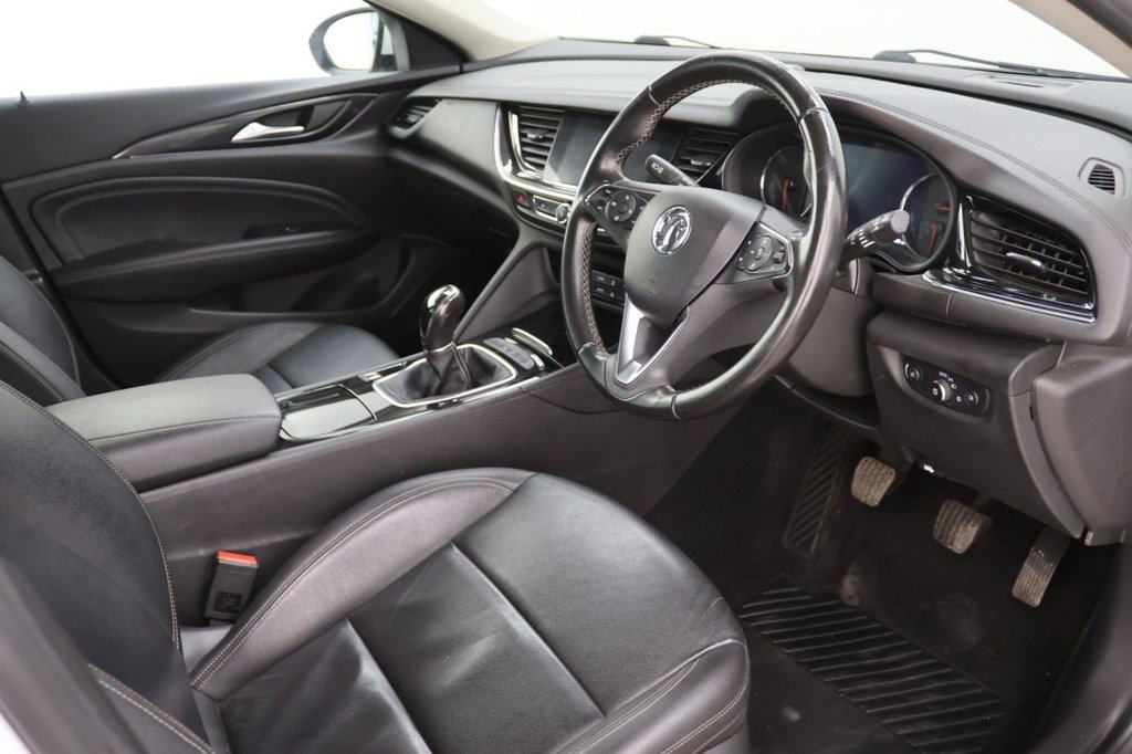 Used Vauxhall Insignia 2017 for sale - 78002736: Photo 10