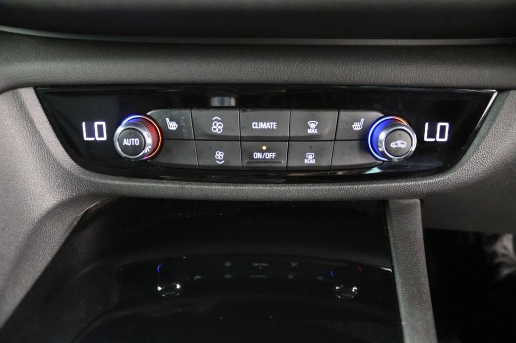 Used Vauxhall Insignia 2017 for sale - 78002736: Photo 13