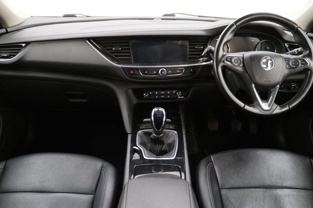 Used Vauxhall Insignia 2017 for sale - 78002736: Photo 18