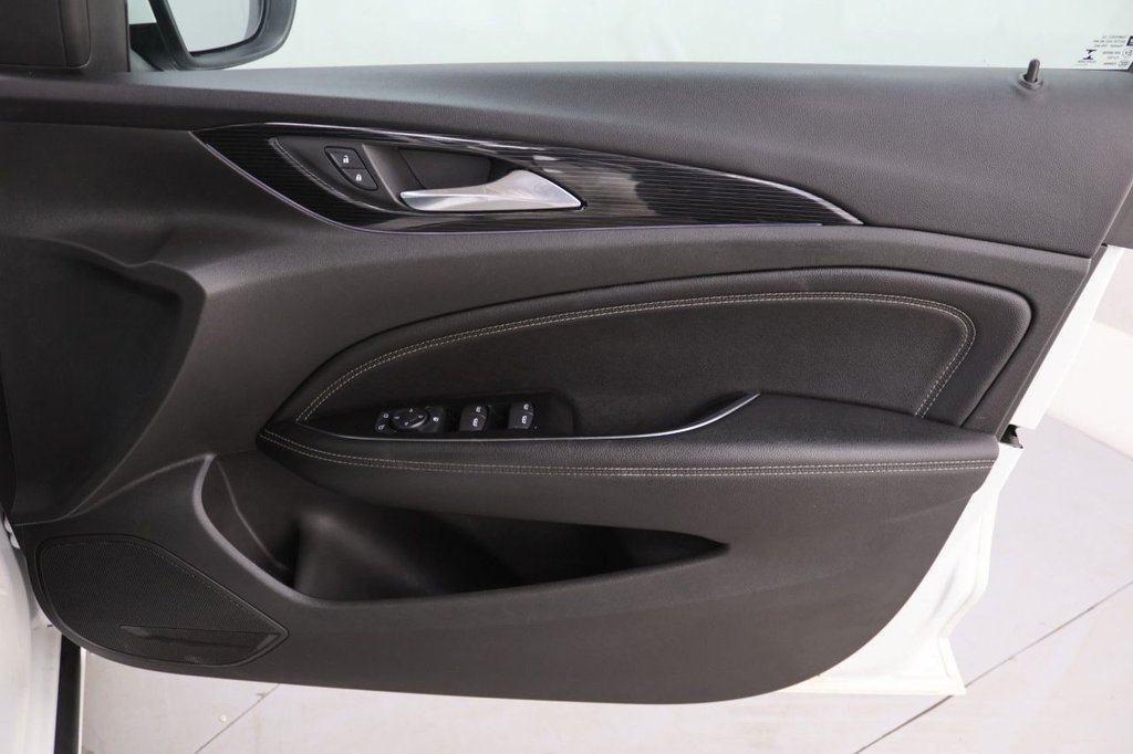 Used Vauxhall Insignia 2017 for sale - 78002736: Photo 26