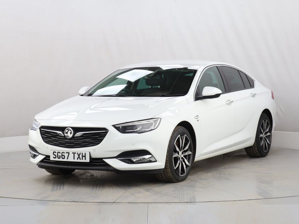 Used Vauxhall Insignia 2017 for sale - 78002736: Photo 5