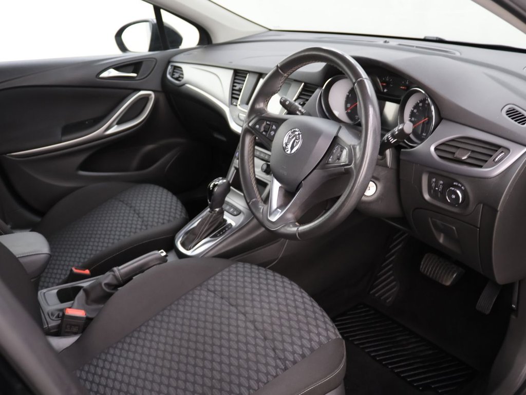 Used Vauxhall Astra 2021 for sale - 76496215: Photo 10