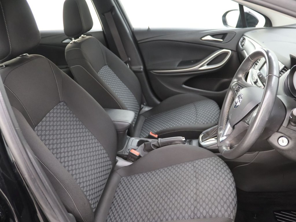 Used Vauxhall Astra 2021 for sale - 76496215: Photo 12