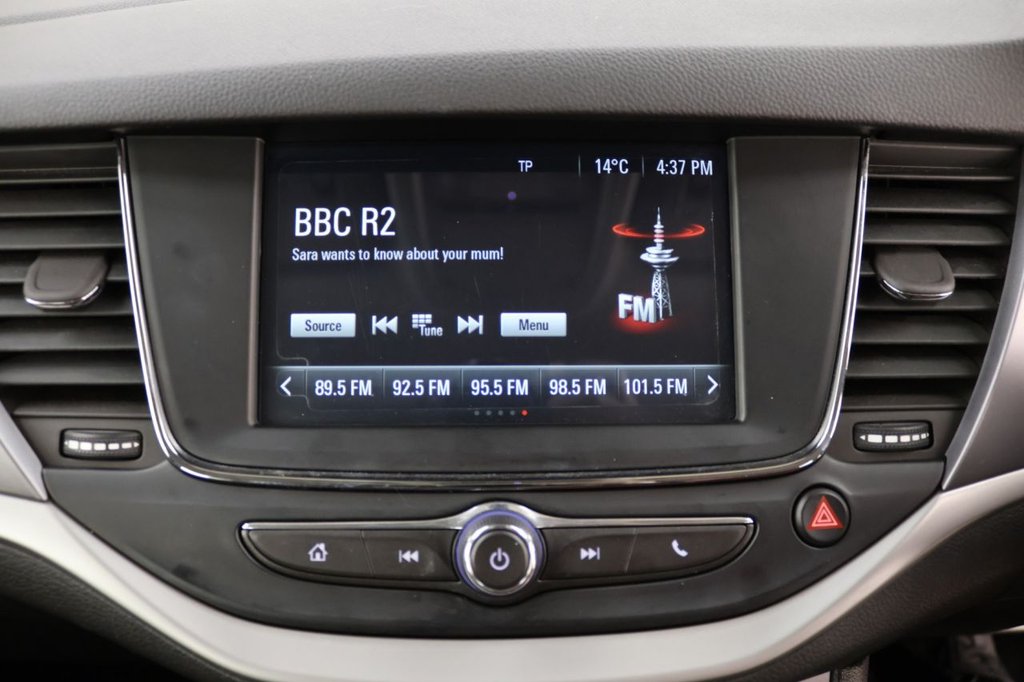 Used Vauxhall Astra 2021 for sale - 76496215: Photo 13