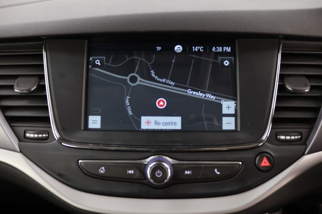 Used Vauxhall Astra 2021 for sale - 76496215: Photo 15