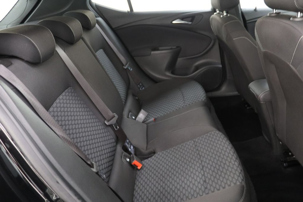 Used Vauxhall Astra 2021 for sale - 76496215: Photo 16