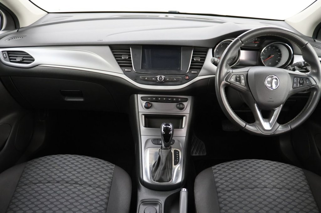 Used Vauxhall Astra 2021 for sale - 76496215: Photo 17