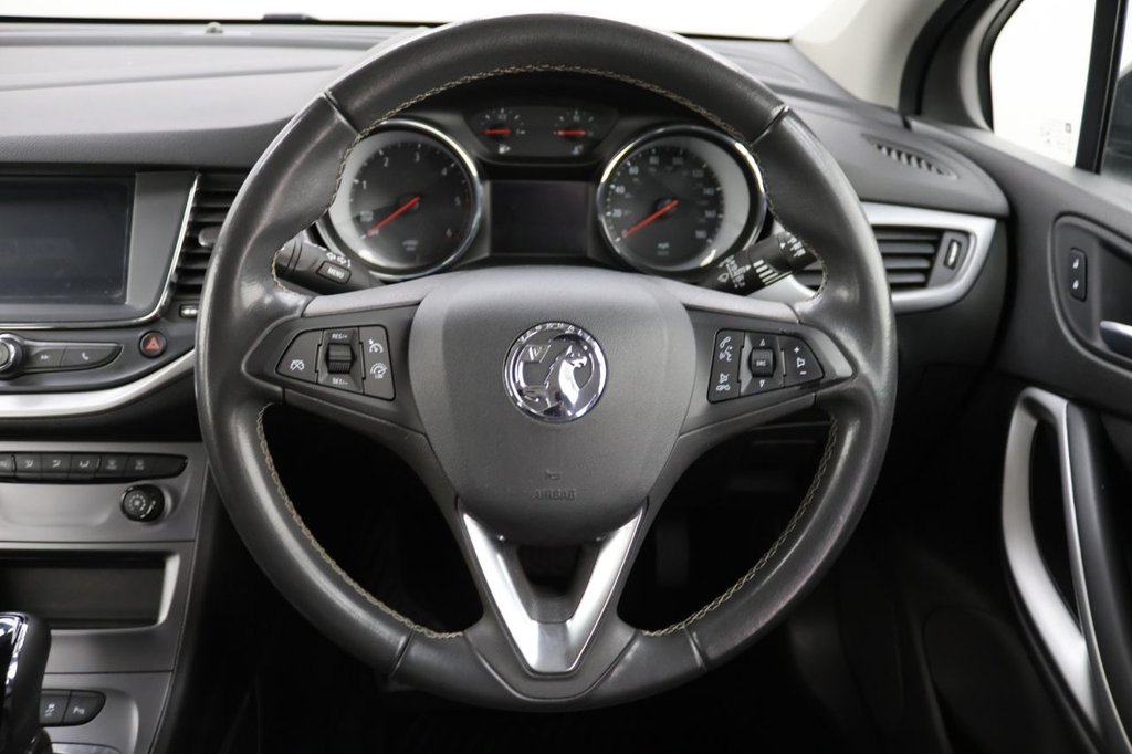Used Vauxhall Astra 2021 for sale - 76496215: Photo 19
