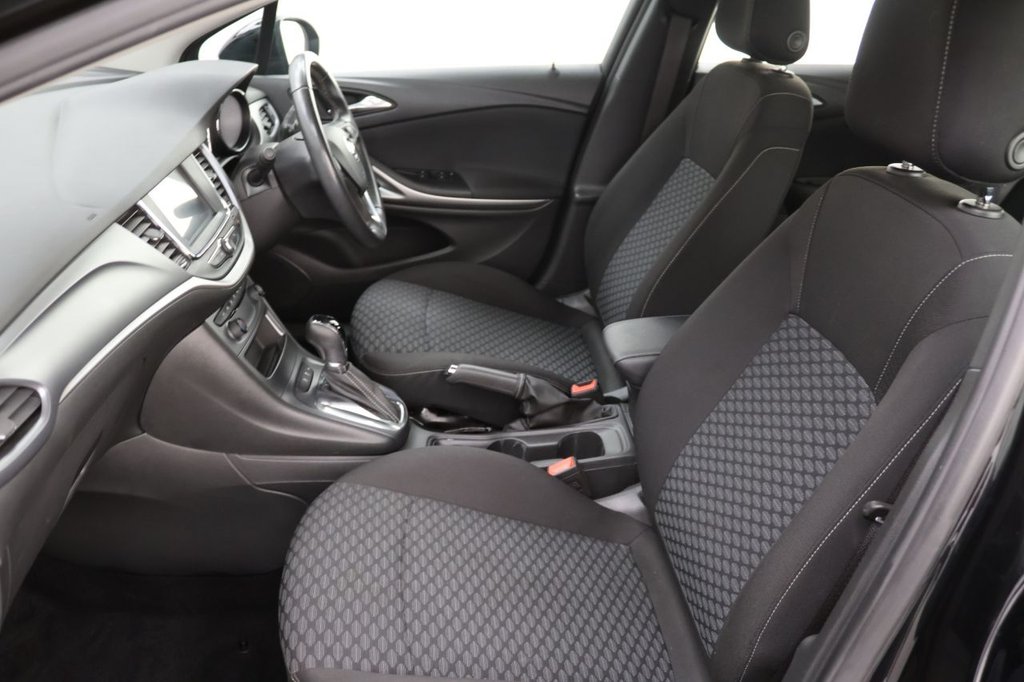 Used Vauxhall Astra 2021 for sale - 76496215: Photo 21