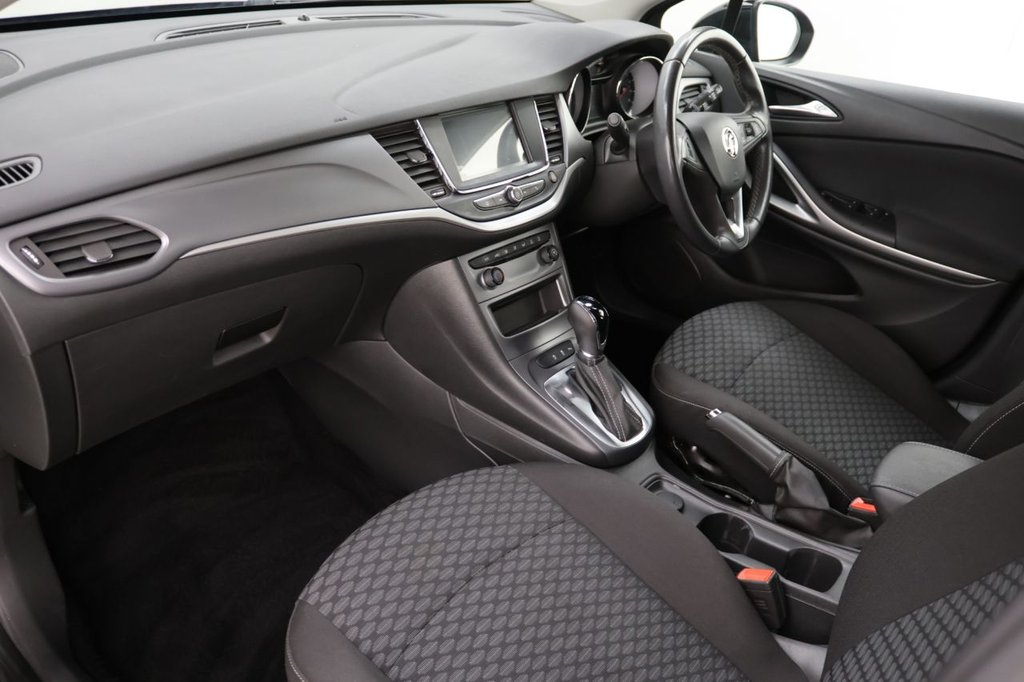 Used Vauxhall Astra 2021 for sale - 76496215: Photo 23
