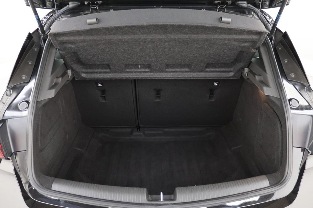 Used Vauxhall Astra 2021 for sale - 76496215: Photo 24