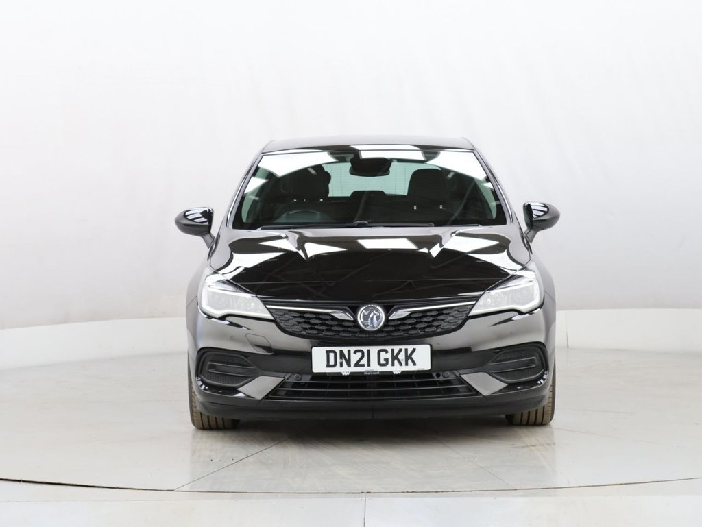 Used Vauxhall Astra 2021 for sale - 76496215: Photo 3