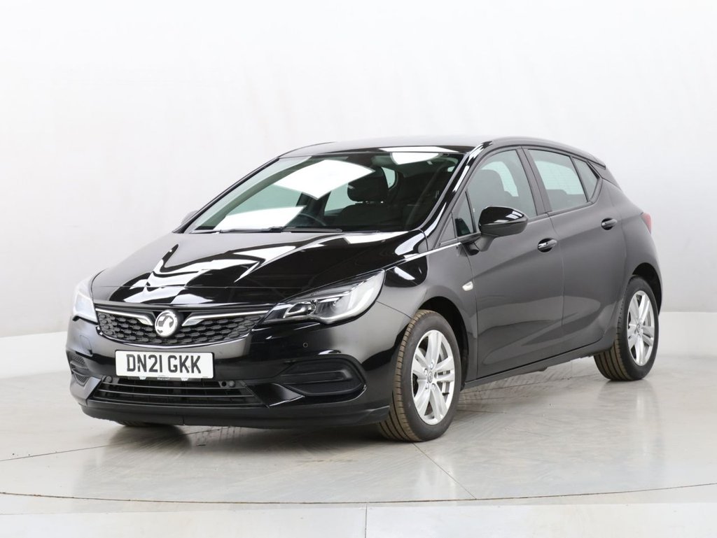 Used Vauxhall Astra 2021 for sale - 76496215: Photo 5