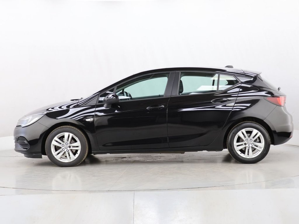 Used Vauxhall Astra 2021 for sale - 76496215: Photo 6