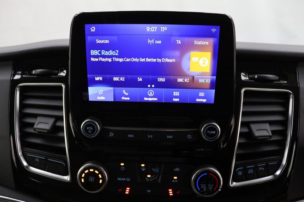 Used Ford Tourneo Custom 2022 for sale - 76698339: Photo 14