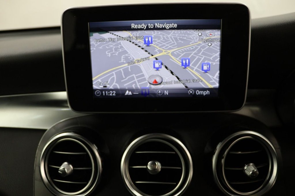 Used Mercedes-Benz GLC 2019 for sale - 77551865: Photo 15