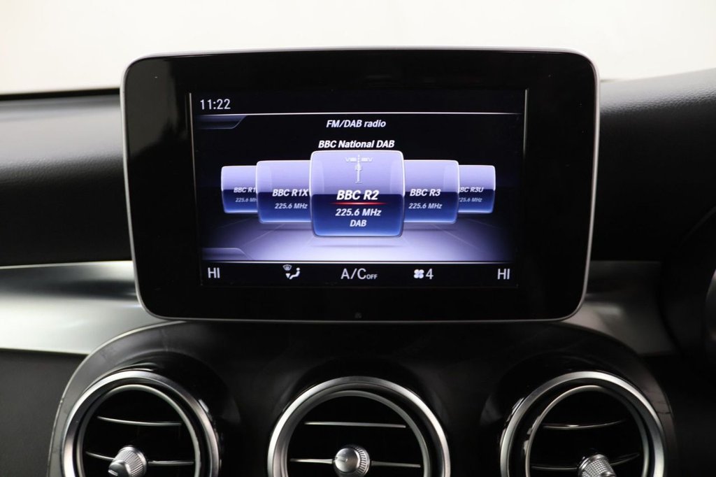 Used Mercedes-Benz GLC 2019 for sale - 77551865: Photo 16