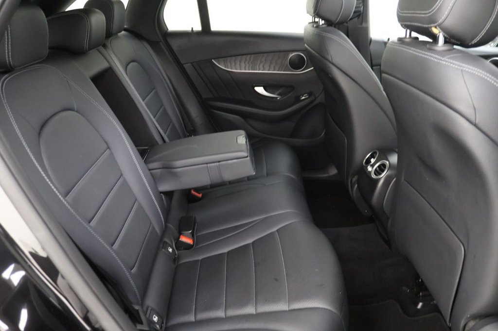 Used Mercedes-Benz GLC 2019 for sale - 77551865: Photo 20