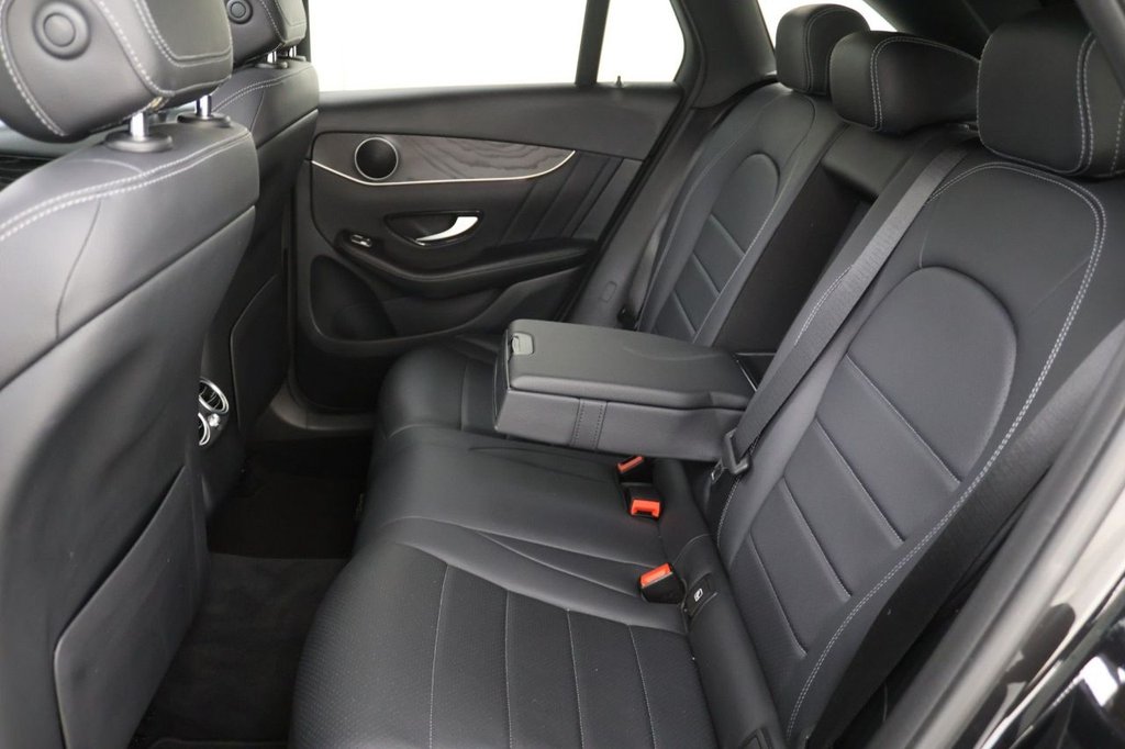Used Mercedes-Benz GLC 2019 for sale - 77551865: Photo 23