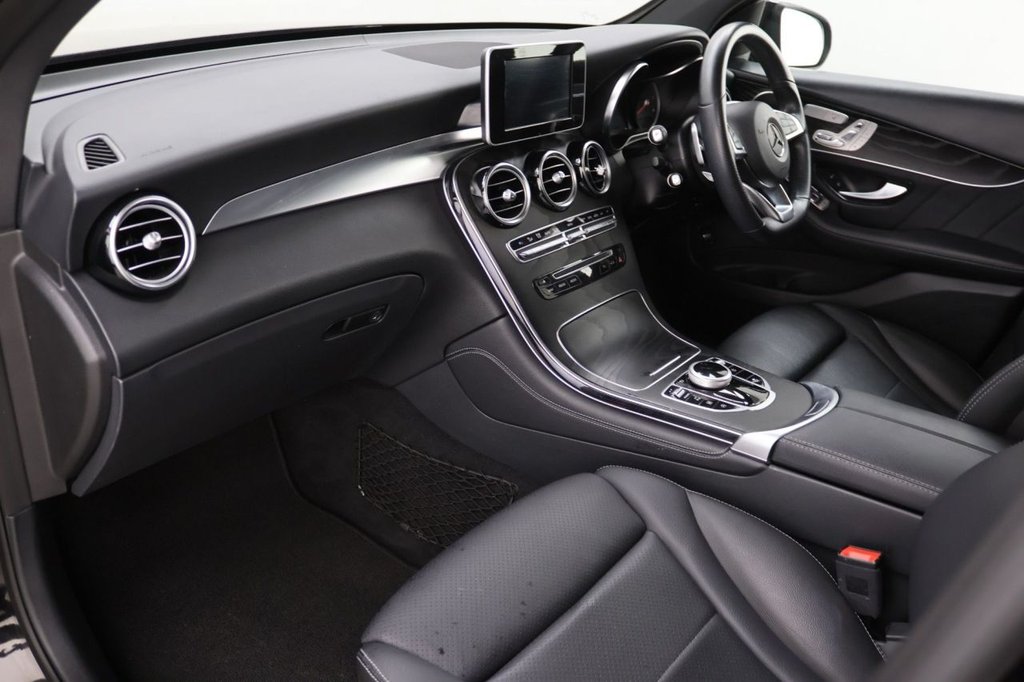 Used Mercedes-Benz GLC 2019 for sale - 77551865: Photo 26