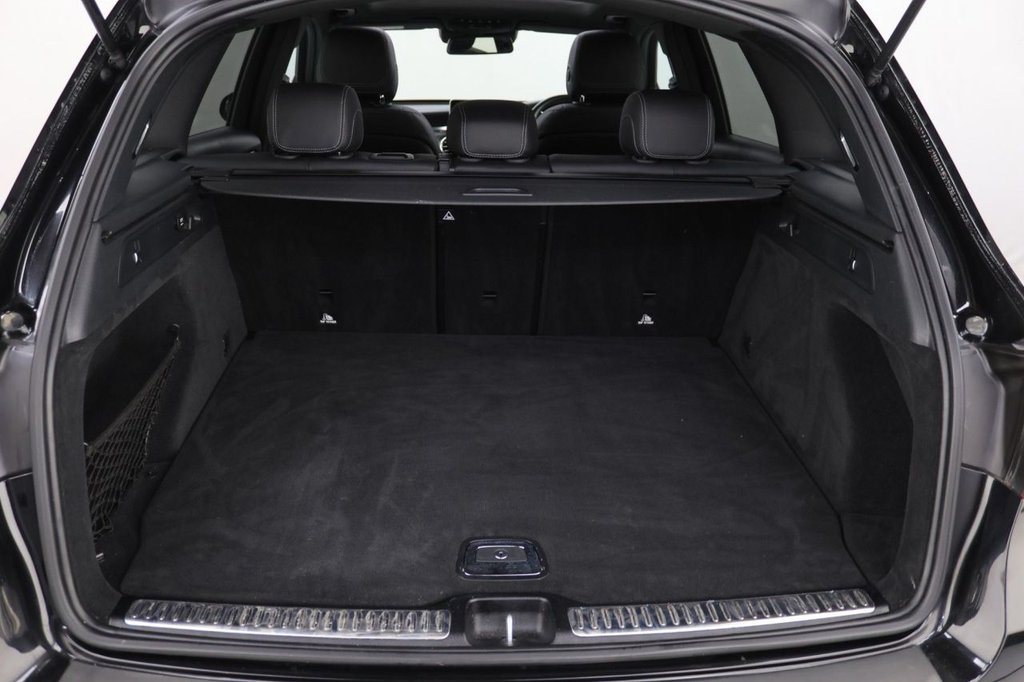 Used Mercedes-Benz GLC 2019 for sale - 77551865: Photo 27