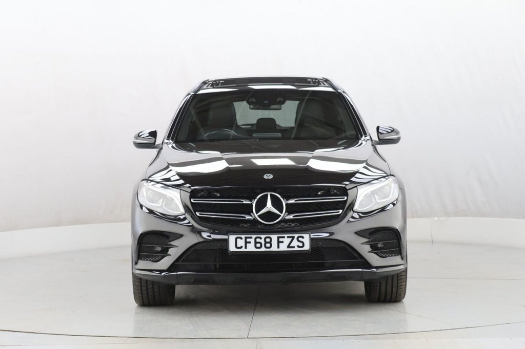 Used Mercedes-Benz GLC 2019 for sale - 77551865: Photo 5