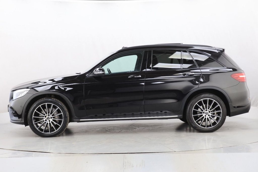 Used Mercedes-Benz GLC 2019 for sale - 77551865: Photo 7