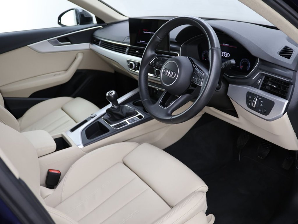 Used Audi A4 2021 for sale - 77048824: Photo 10