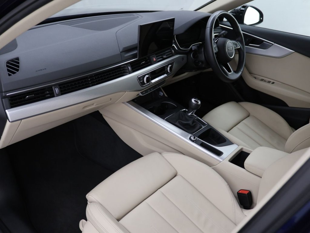 Used Audi A4 2021 for sale - 77048824: Photo 24