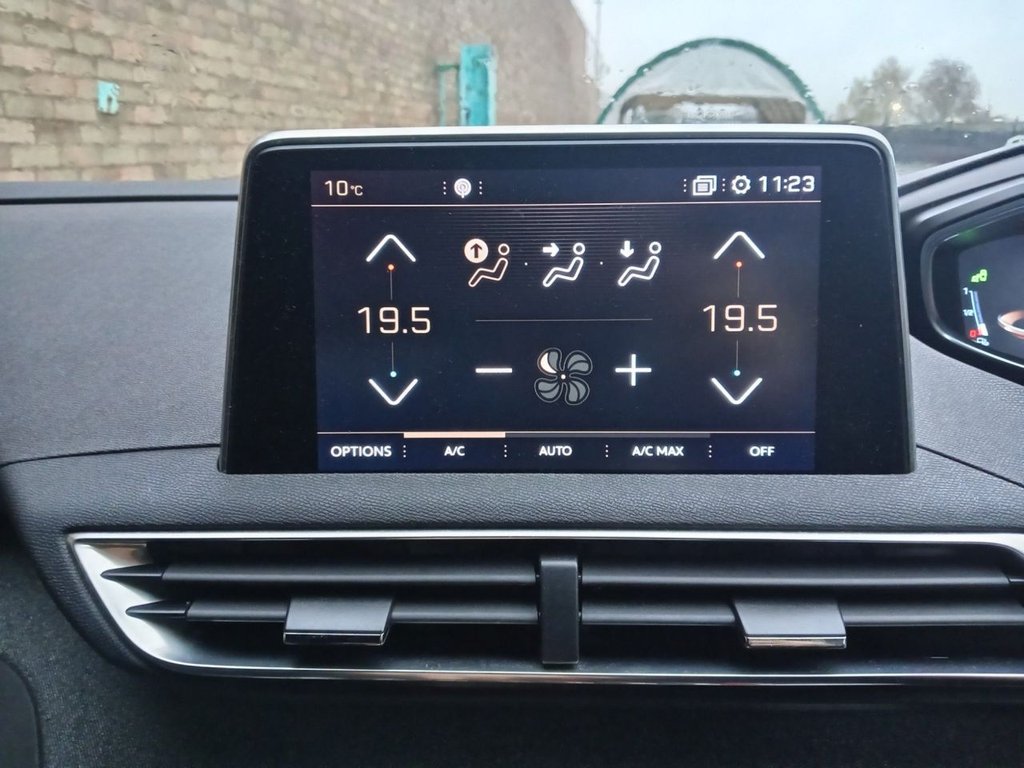 Used Peugeot 3008 2019 for sale - 76591150: Photo 10