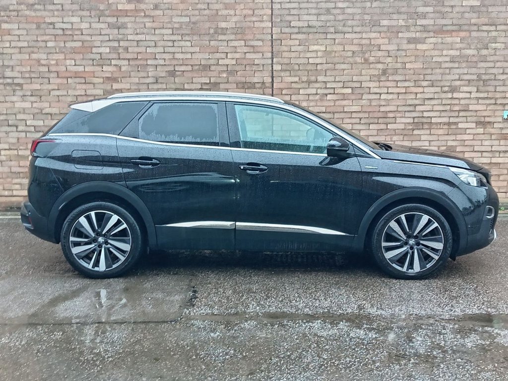 Used Peugeot 3008 2019 for sale - 76591150: Photo 2