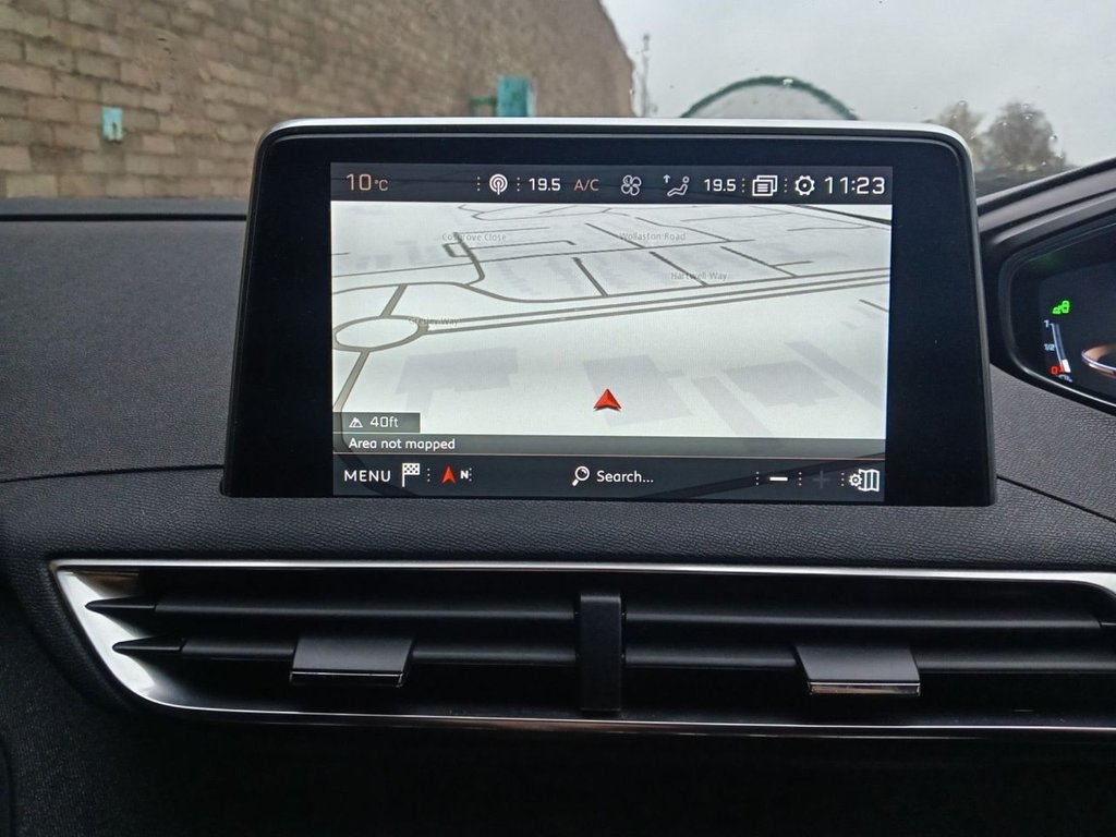 Used Peugeot 3008 2019 for sale - 76591150: Photo 5